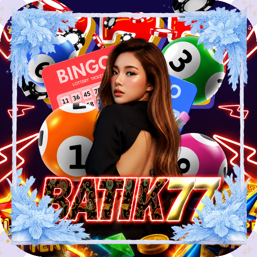 batik77 — galeri pratinjau - APK Resmi